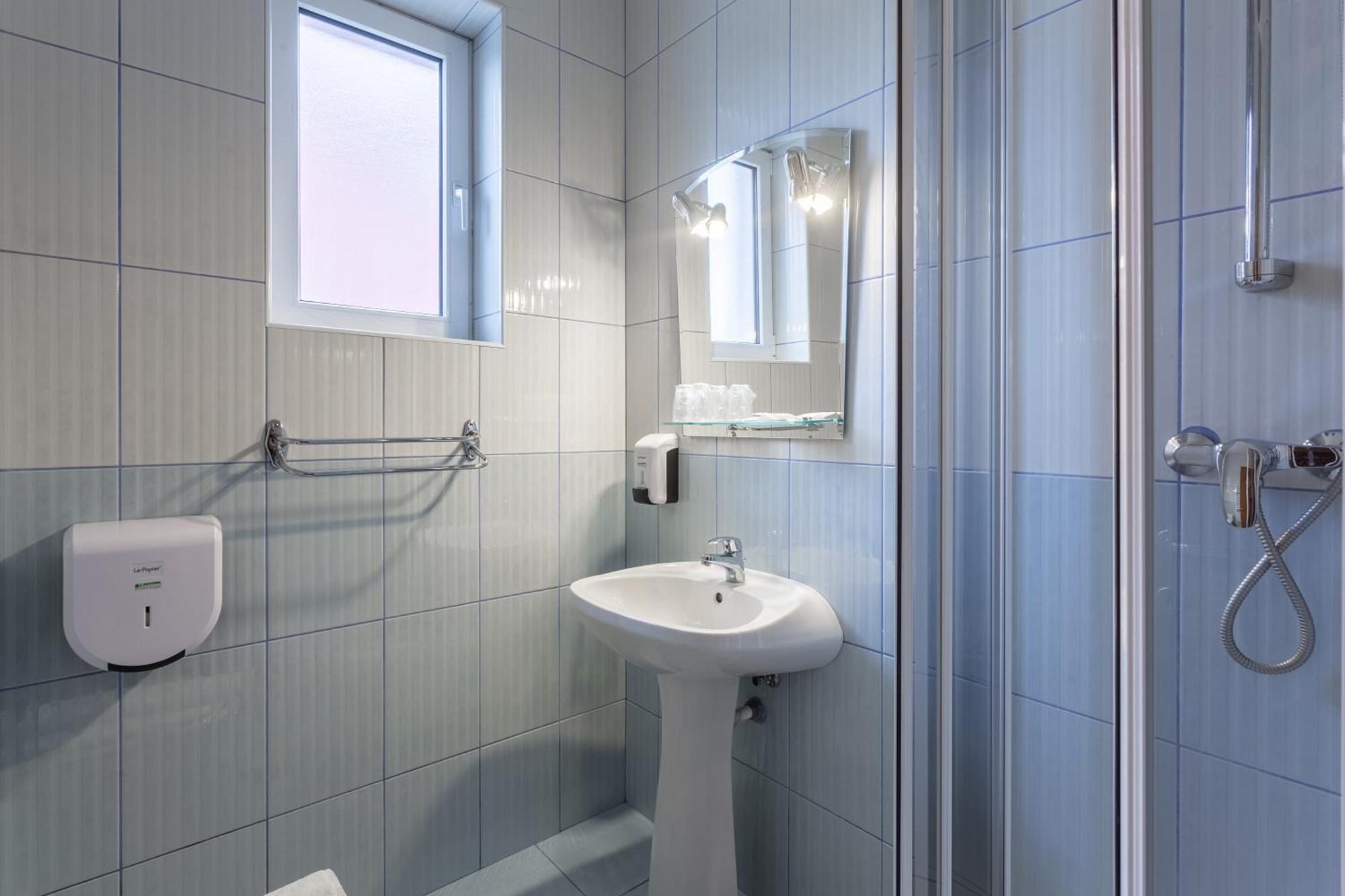 Eden 3 & Eden 4 Hotel Predeal Eksteriør billede