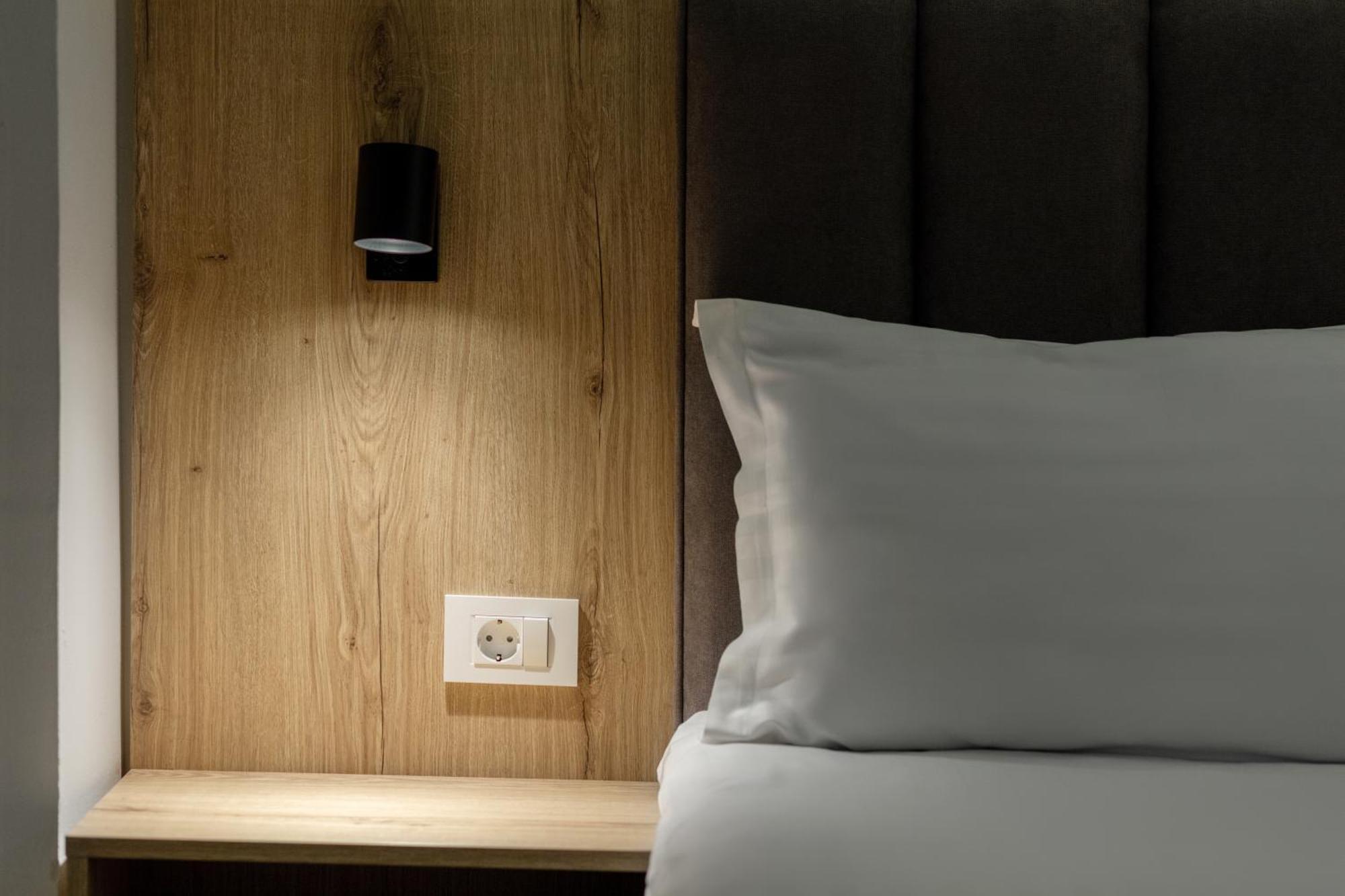 Eden 3 & Eden 4 Hotel Predeal Eksteriør billede